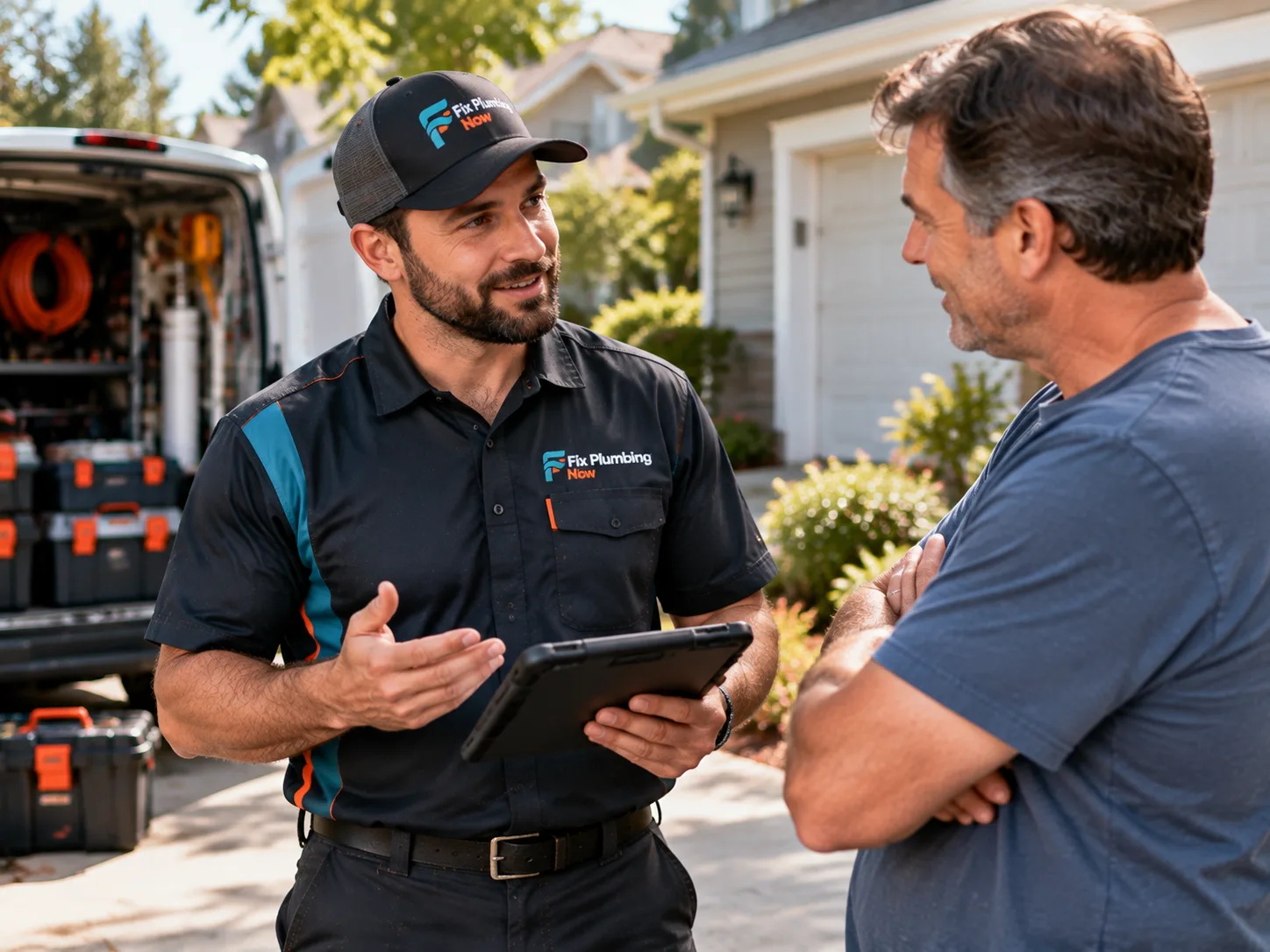 Clogged Drain Service New Limerick, ME FAQs